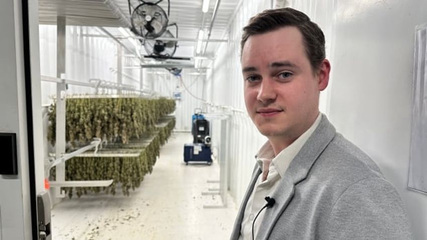  Delta 9 tries to fend off creditors by selling off retail cannabis stores, seeking creditor protection