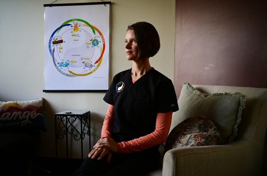  Could Colorado communities not friendly to medicinal mushrooms put up roadblocks to stymie the industry?
