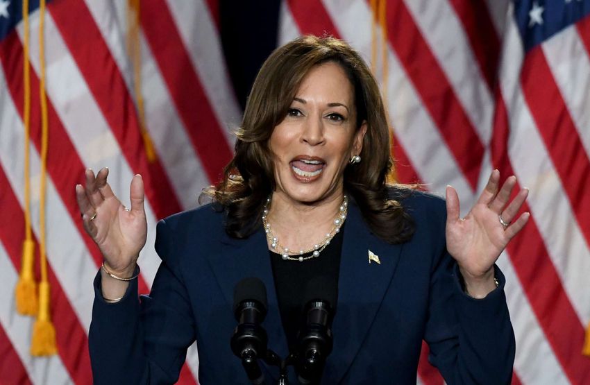  [Ilya Somin] Kamala Harris’s Unduly Narrow View of Bodily Autonomy