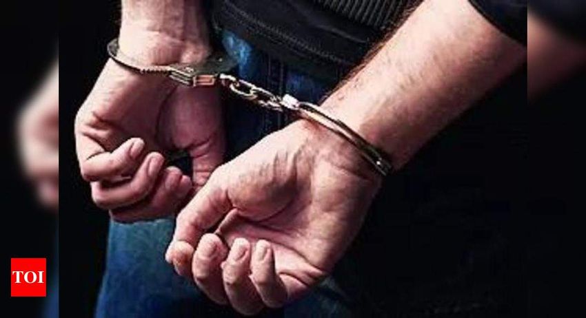 14kg ganja seized, cops nab minor