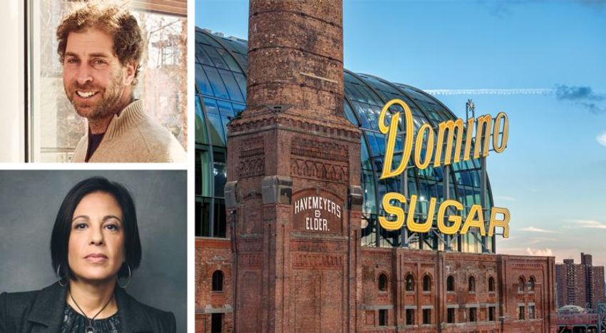  Gotham Opening Second Cannabis Dispensary at The Refinery at Domino