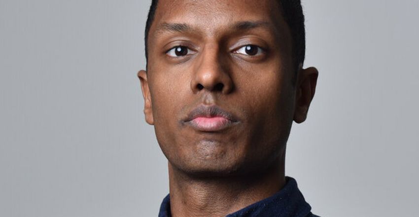  FAIR: ‘You Have People Who Only Look at Marijuana Legalization as Another Way to Make Money’: CounterSpin interview with Tauhid Chappell on cannabis equity