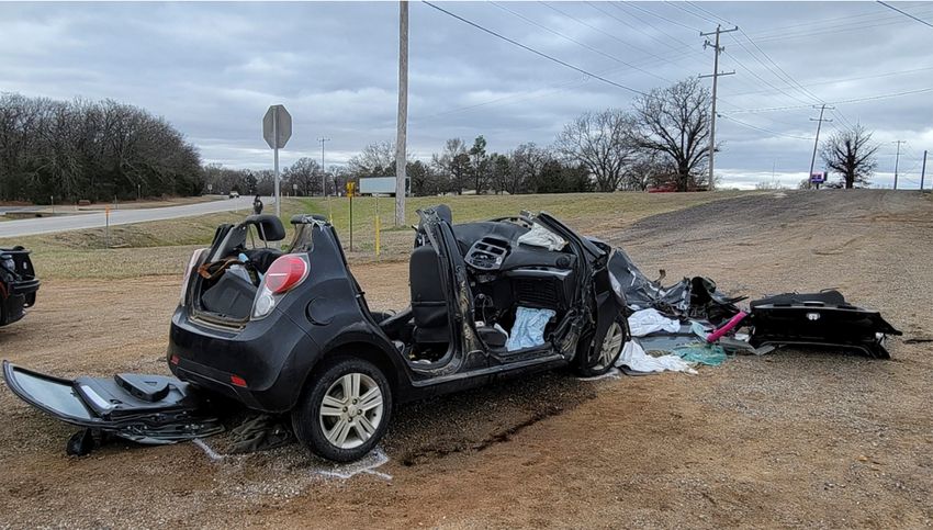  After Crash That Killed 6 Teens, NTSB Says People Underestimate Marijuana’s Impact on Drivers