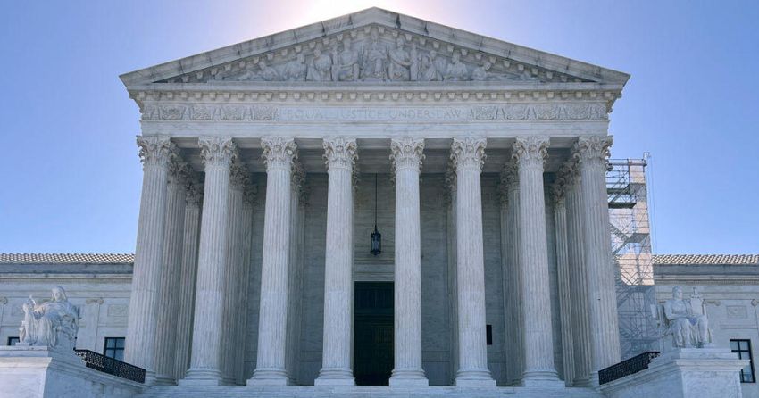  Supreme Court kicks gun cases back to lower courts after major ruling