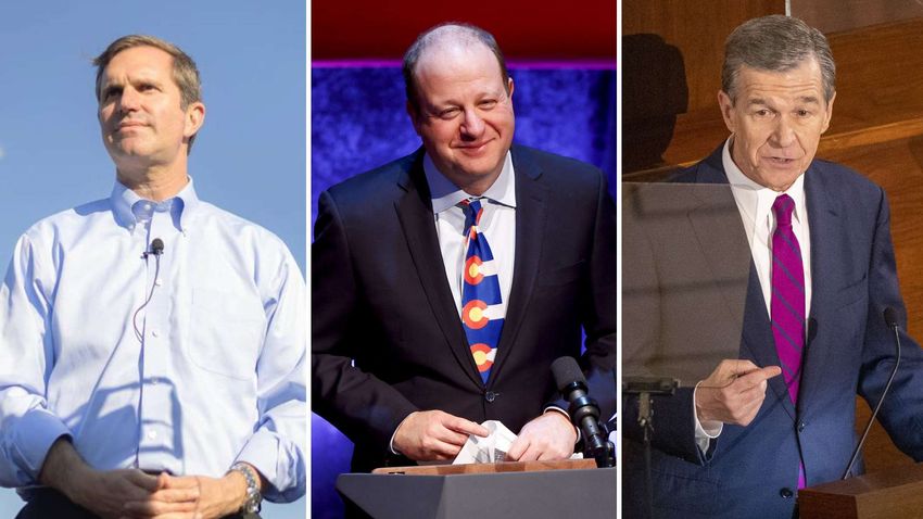  America Deserves a Boring Vice President