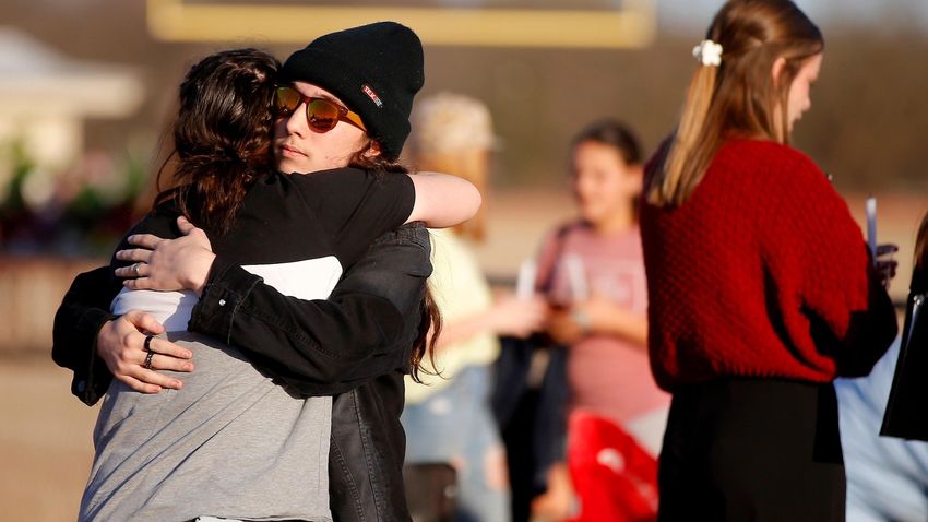  After crash that killed 6 teens, NTSB chief says people underestimate marijuana’s impact on drivers