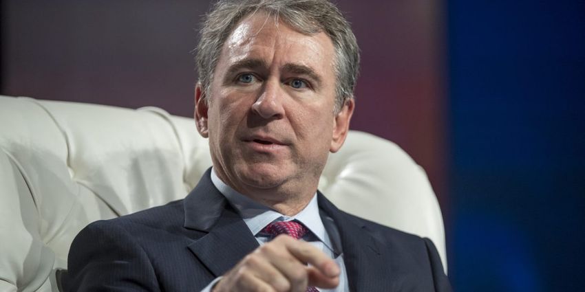 Ken Griffin pledges $12 million to defeat recreational pot legalization in Florida