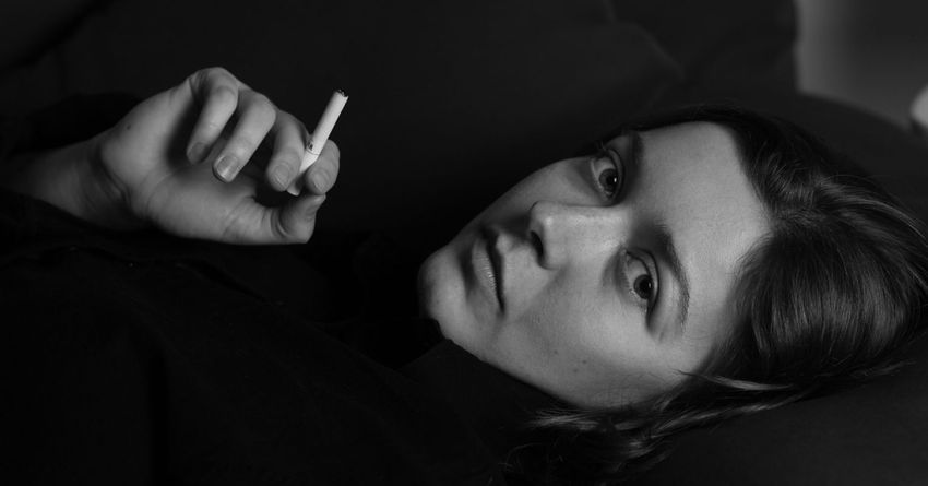 The Motivations of a “Wake-and-Bake” Cannabis Lifestyle