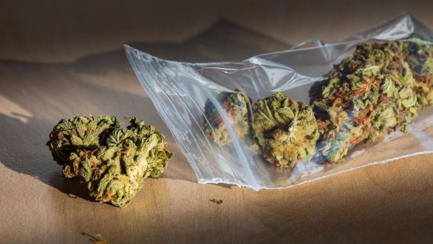 Man planned ‘perfect crime’ by planting cannabis in estranged wife’s car, knew it could draw death penalty