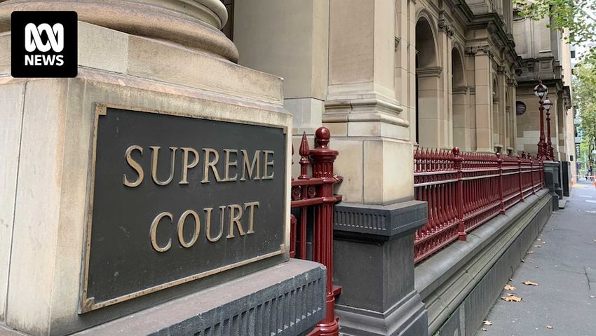 Jail for man who mistakenly killed his grandmother during psychotic episode