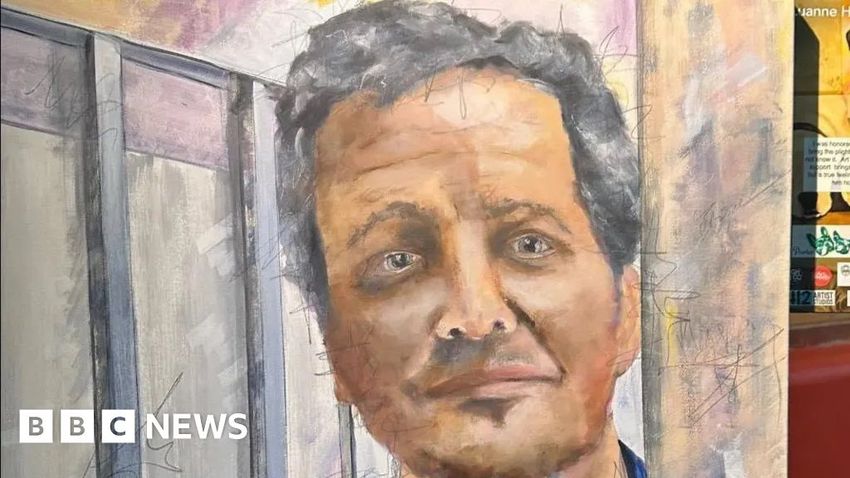 ‘Betrayal’: Detained US teacher’s sister upset Russia prisoner swap left him out