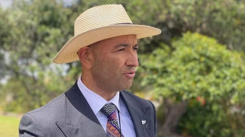  From rural marae to New York to Cabinet: What drives Tama Potaka, and is he uneasy with the Government’s direction?