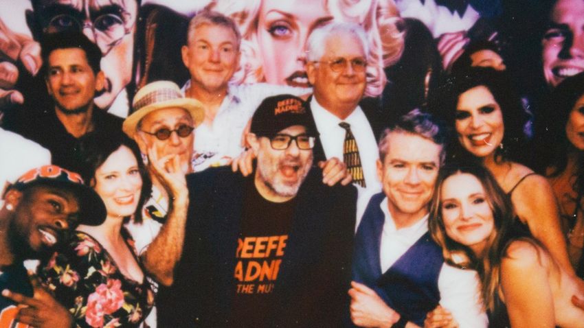  ‘Reefer Madness’ Legacy Concert: Kristen Bell’s Chipped Tooth, ‘The L Word’ Connection & More Secrets Revealed
