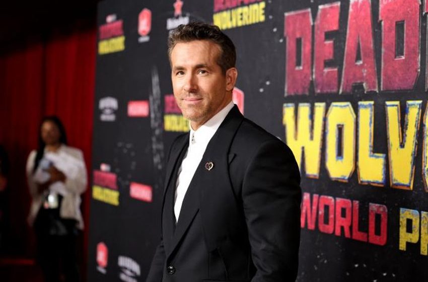 You Can Thank Ryan Reynolds For This Classic Stoner Movie