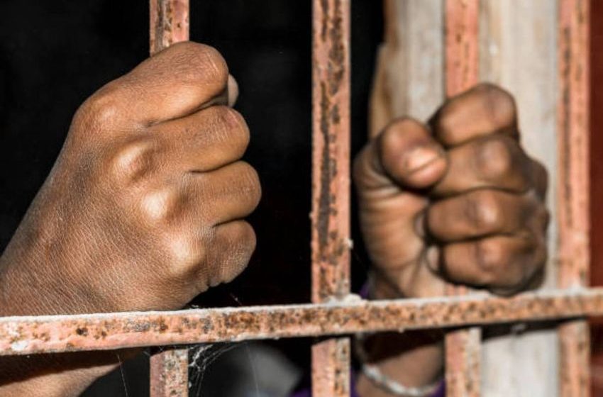 Three barons, 16 others jailed 302 years for drug trafficking