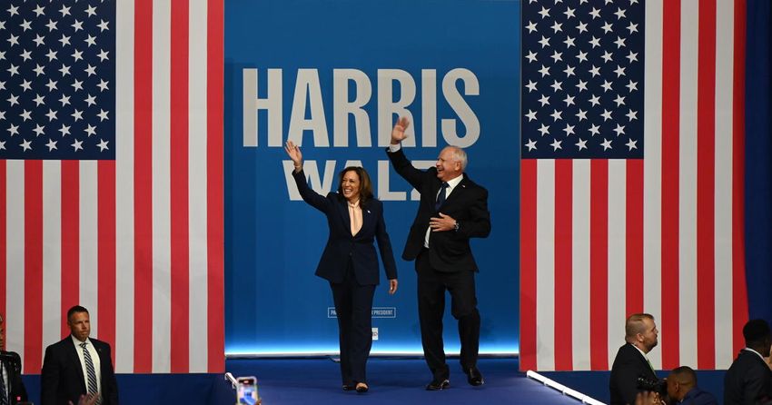  The 2024 Democratic National Convention starts tomorrow. Here’s what to know.