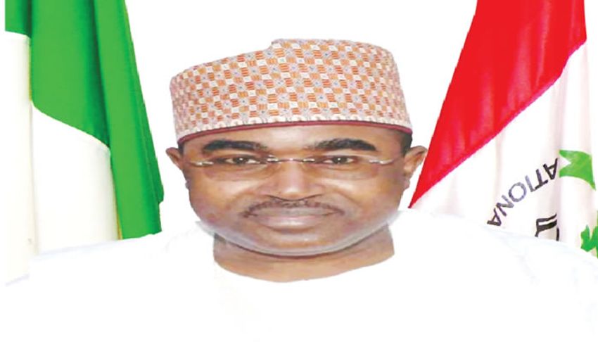 Three drug kingpins, 16 others bag 302 years jail term