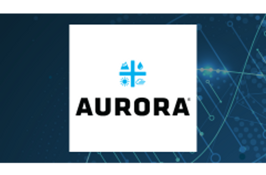  Roth Capital Analysts Boost Earnings Estimates for Aurora Cannabis Inc. (NASDAQ:ACB)