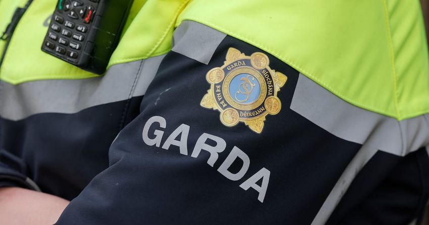  Vaping products with suspected cannabis seized in Donegal by gardaí