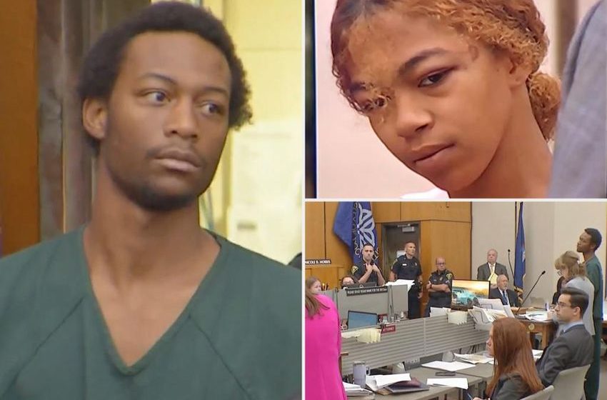 Dogs mauled newborn to death in Rochester attic while teen parents smoked weed outside