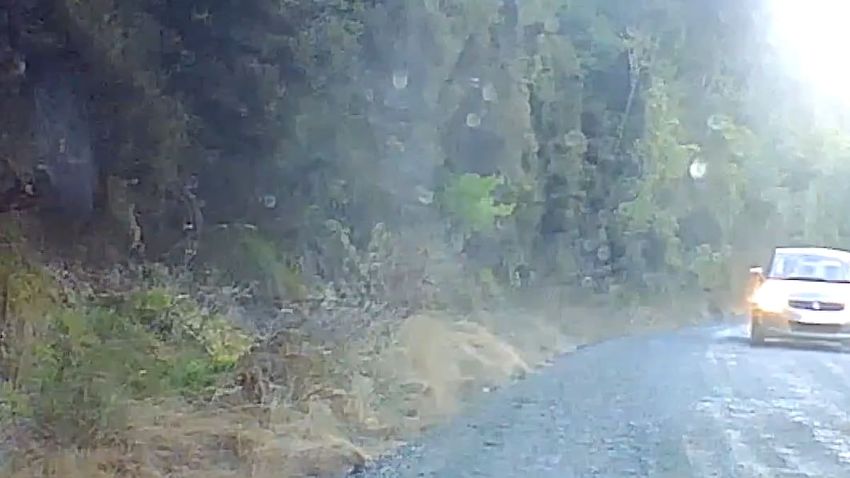 Rural Otago village standoff: Unofficial roadblocks, nunchucks and cannabis cultivation