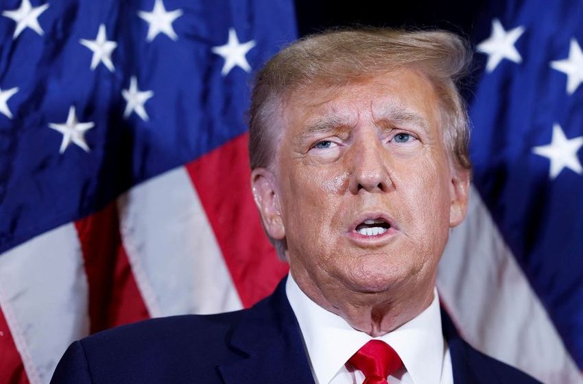  Trump Backs Federal Marijuana Rescheduling And Cannabis Banking Bill