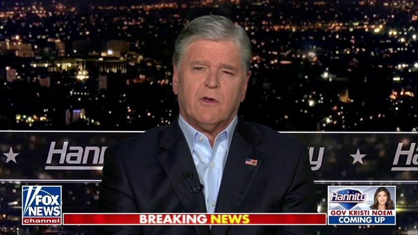  Biden-Harris desperate marijuana move, Democrats are sweating, and more from Fox News Opinion