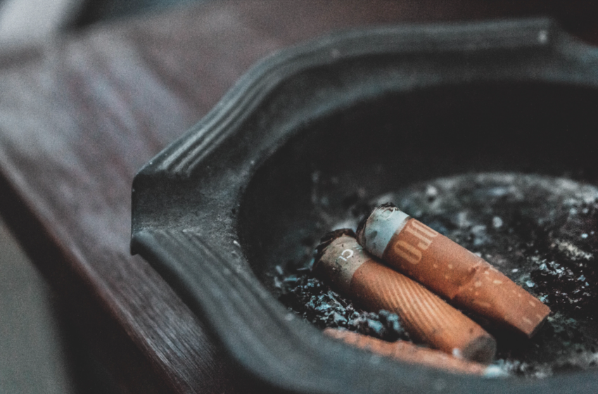 Big Tobacco Seizes Upon Biden’s Menthol Cigarette Ban to Try to Drive a Wedge Between Harris and Black Voters