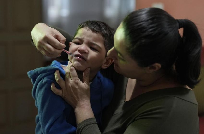 Brazilian Moms Fought to Get Free Medical Cannabis for Kids