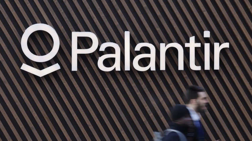 Stocks making the biggest moves midday: Palantir Technologies, Summit Therapeutics and more