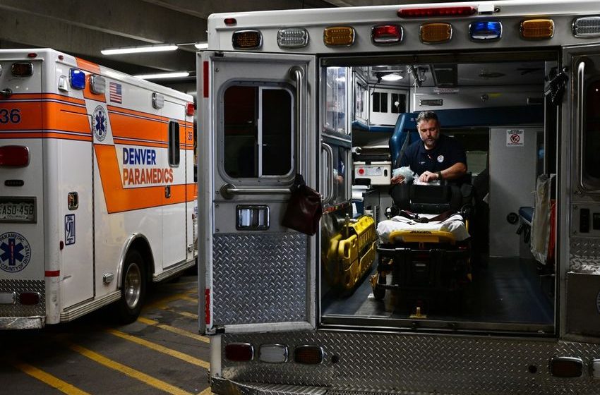 Denver voters face two tax increase questions. Will they support both housing and the city’s safety-net hospital?