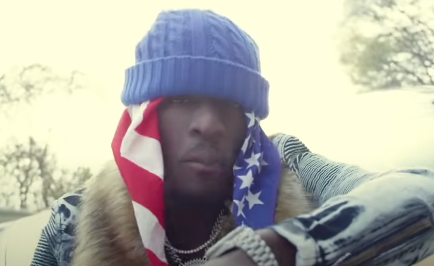 Ralo Says He’s Not Trying To Be Rapping In His 40s & 50s Like Boosie!!