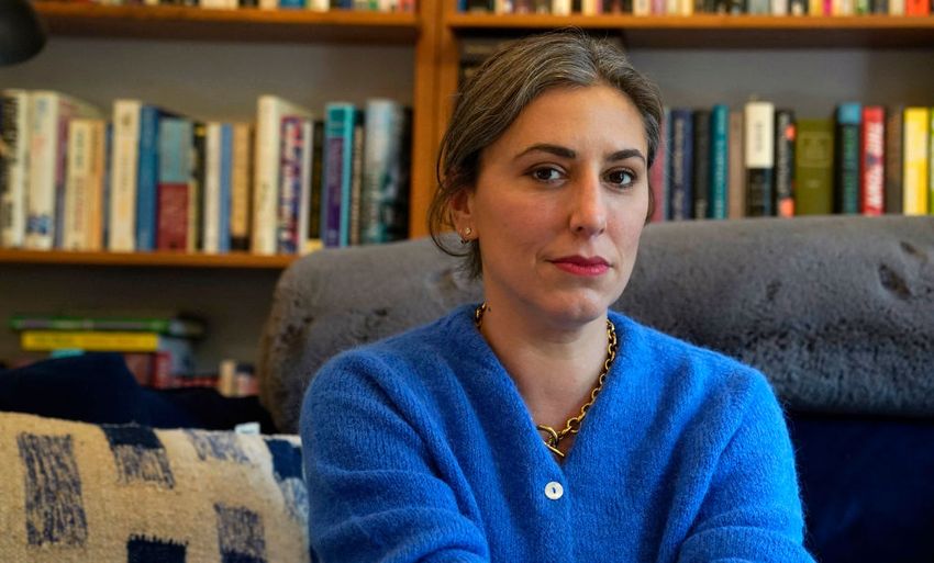 ‘The Chronicler, the Microphone, the Billboard’: Jessica Valenti’s ‘Abortion’ Book Arms Us to Face the Violence of Abortion Bans