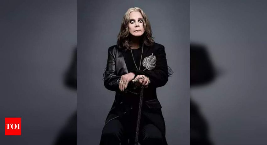  Ozzy Osbourne says he’s back on substance abuse, and is hiding it from wife