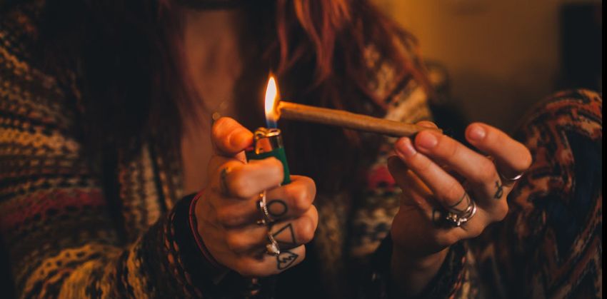  High-potency cannabis use leaves a distinct mark on DNA – new research