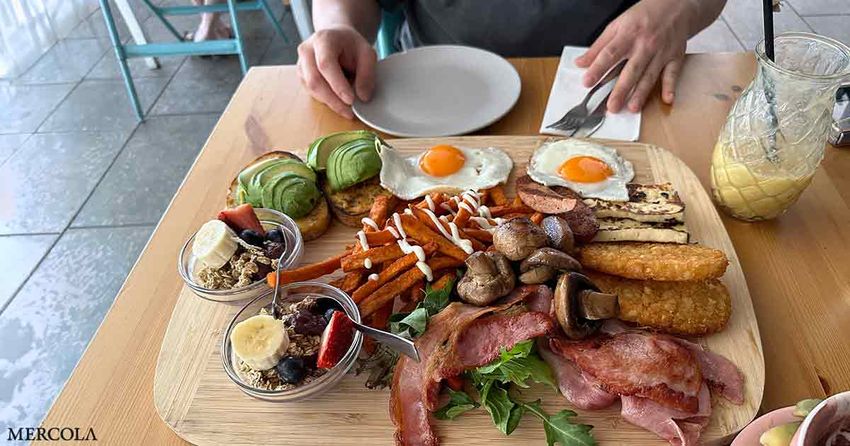  Poor Sleep Likely Leads to Overeating the Next Day