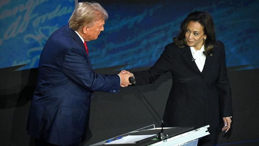  Best Stocks To Buy If Trump Or Harris Wins In 2024