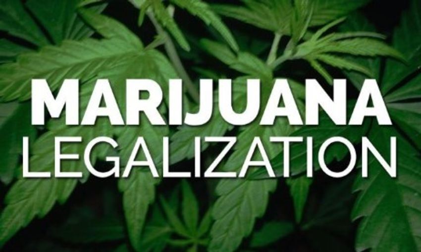 The REAL REASON Democrat politicians are making marijuana legal, after all these years, would surprise you