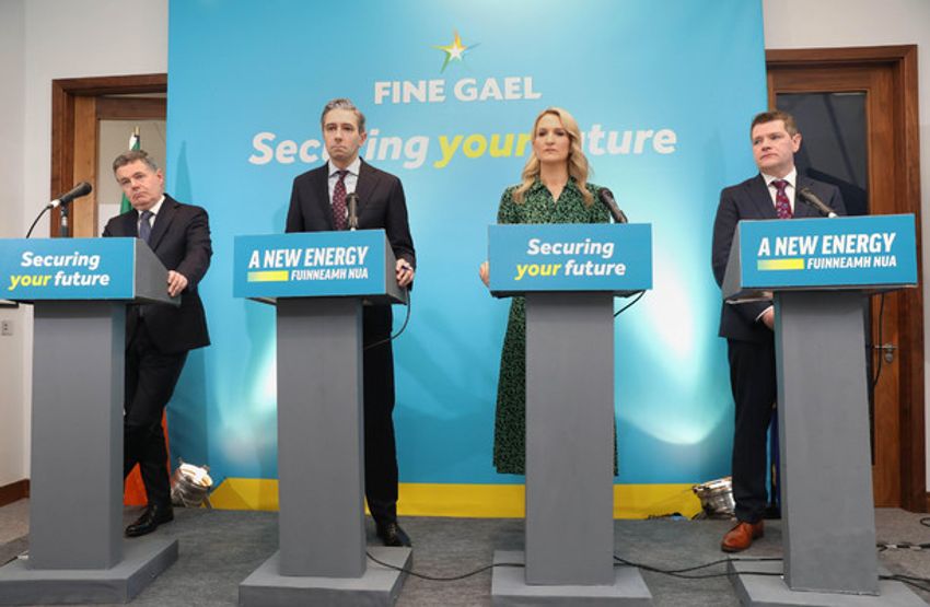 FactCheck: Where have Fine Gael (and Simon Harris) stood on drug decriminalisation in the past?