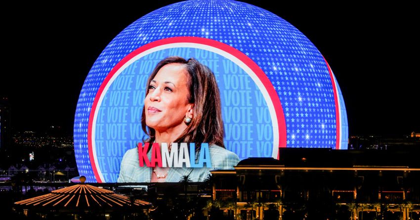  The final price tag on 2024 political advertising: Almost $11 billion