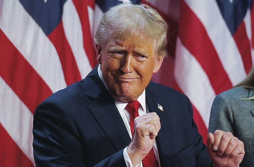 Trump support grows in blue state Hawaii | Honolulu Star-Advertiser