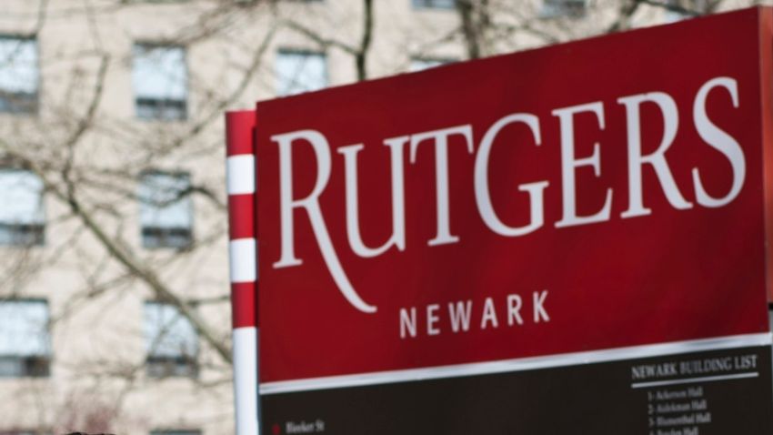 Seven charged in social media drug ring at Rutgers University