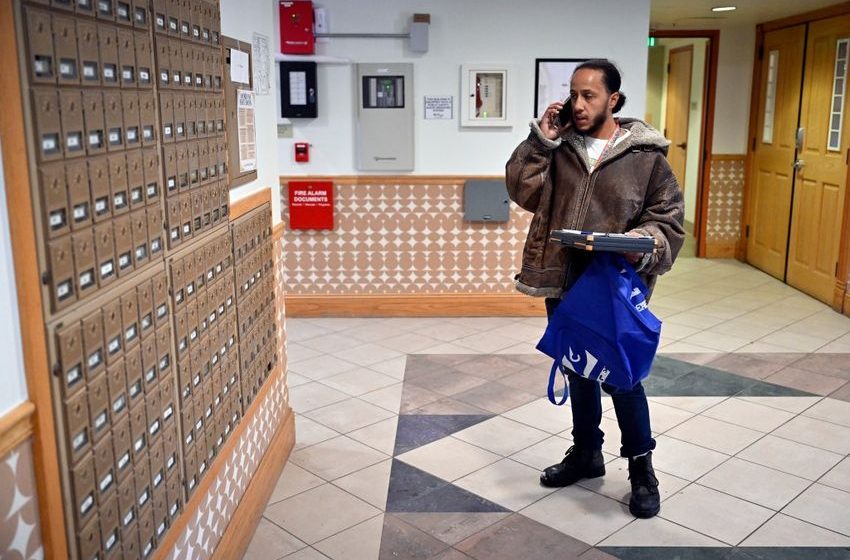 “Marijuana recession” threatens Denver’s fledgling cannabis delivery businesses