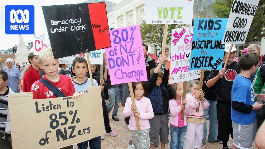 Quirk of NZ democracy could play key role in treaty debate