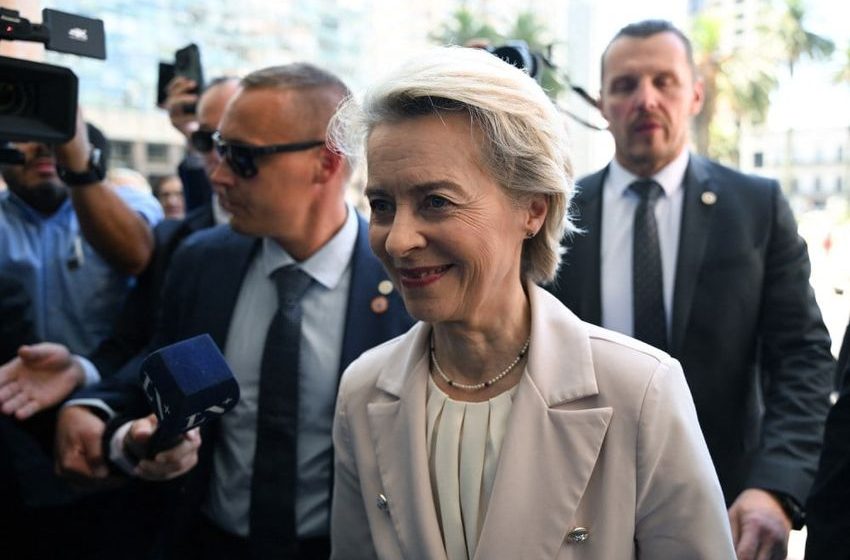 Mercosur Nears Completion of EU Trade Deal