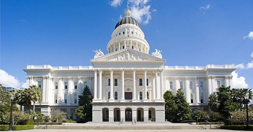 From Retail Theft to Cannabis Shops, Here Are California’s New Laws for 2025