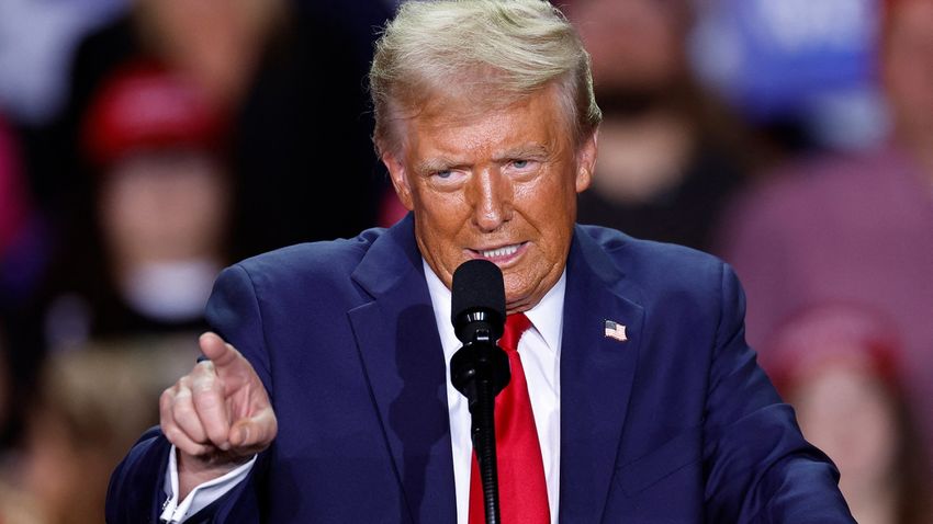  The Weed Industry Isn’t Feeling Too Anxious About Trump 2.0