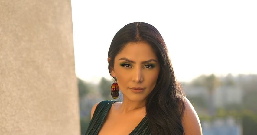 Why Susie Plascencia Embraced Her Love of Weed to Launch Latinas in Cannabis