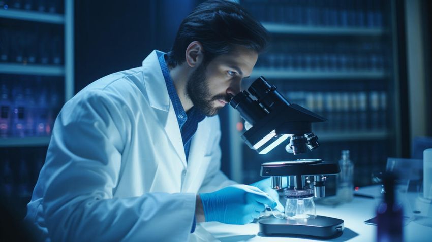  Why Danaher Corporation (DHR) Is the Best Stock to Buy for the Long-Term According to Charles Akre?