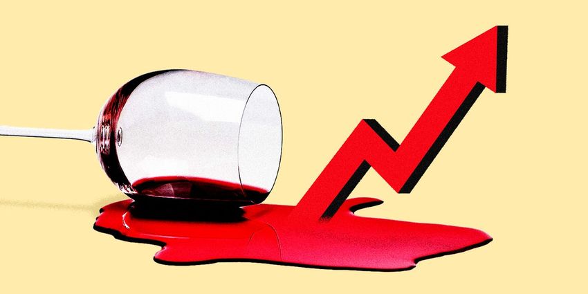 Young, sober, and ready to party: the rise of Gen Z’s booze-free nightlife